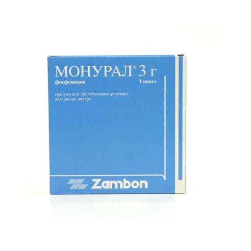МОНУРАЛ 