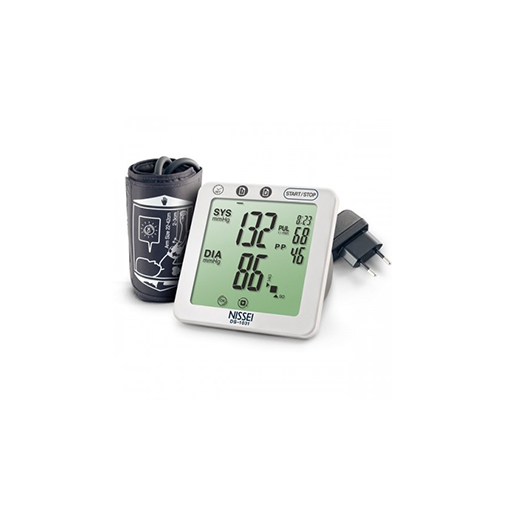 ТОНОМЕТР ЭЛЕКТРОННЫЙ NISSEI DS-1031