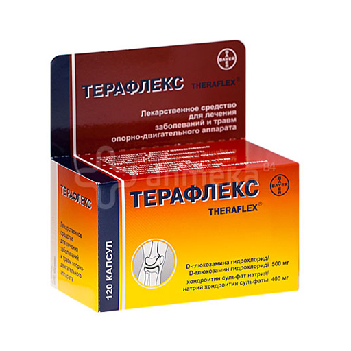 ТЕРАФЛЕКС №120