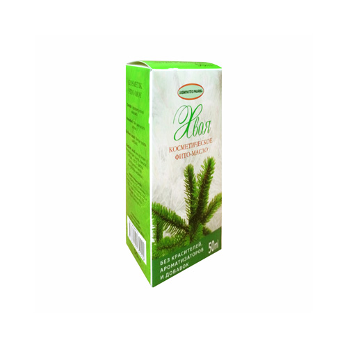 ФИТО МАСЛО ХВОЯ 50МЛ