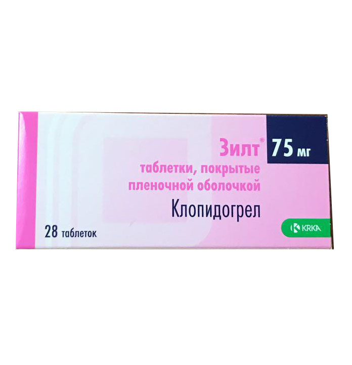 ЗИЛТ 