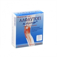 АЛФЛУТОП