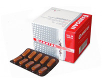 ФАНИГАН ТАБ №100