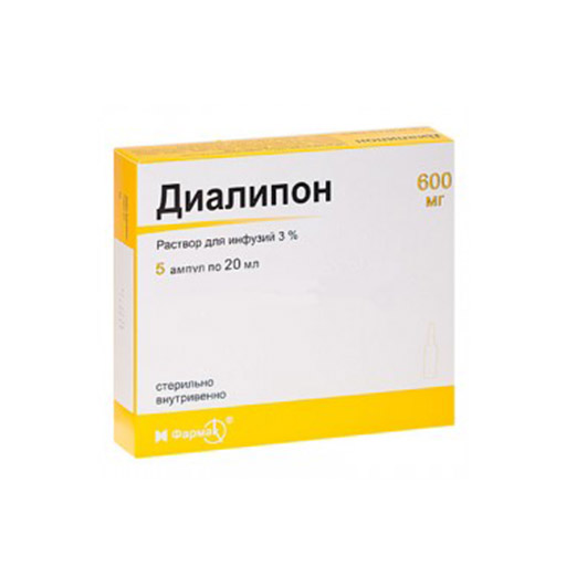 ДИАЛИПОН  