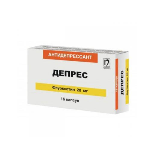 ДЕПРЕС 