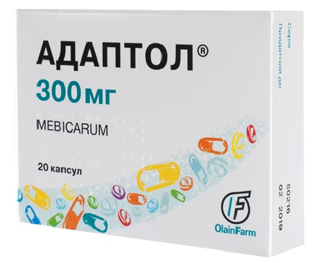 Адаптол 